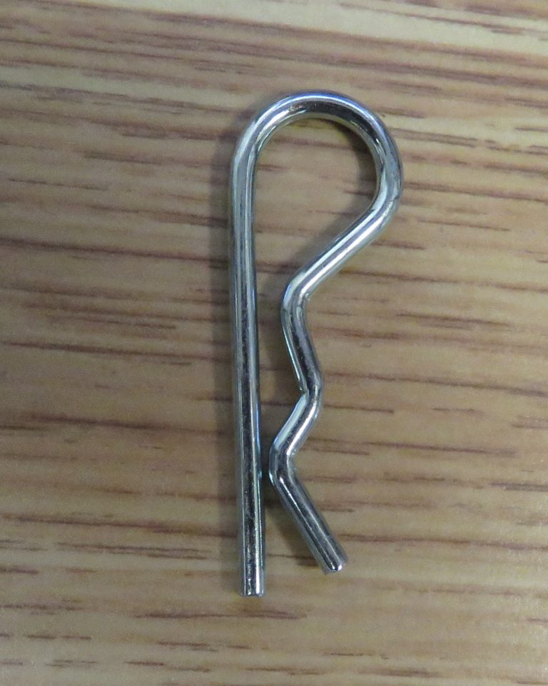 small hitch pins for rc cars