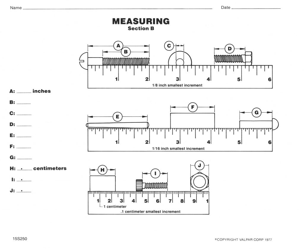 measure-to-the-nearest-1-4-inch-using-the-ruler-shown-1st-grade