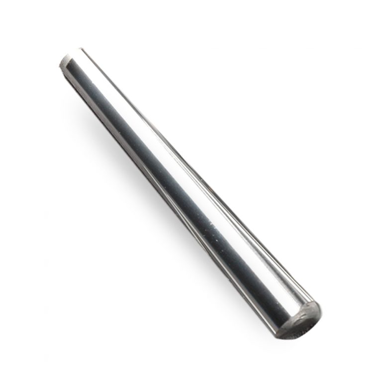 Taper Pin With Nut at Michael Marks blog